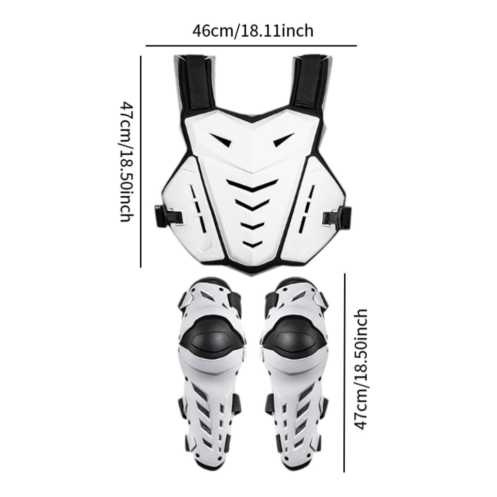 Motorcycle Jacket Protector Ve - Motorcycle Gear For Summer review and price