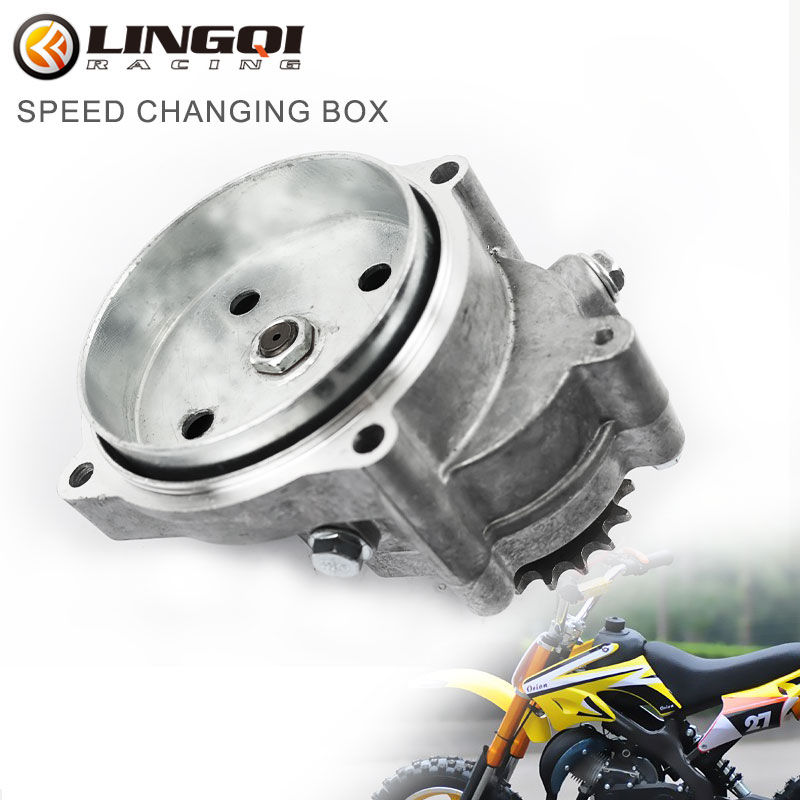 LINGQI Motorcycle Transmission - Gear Clutch Motorcycle review and price