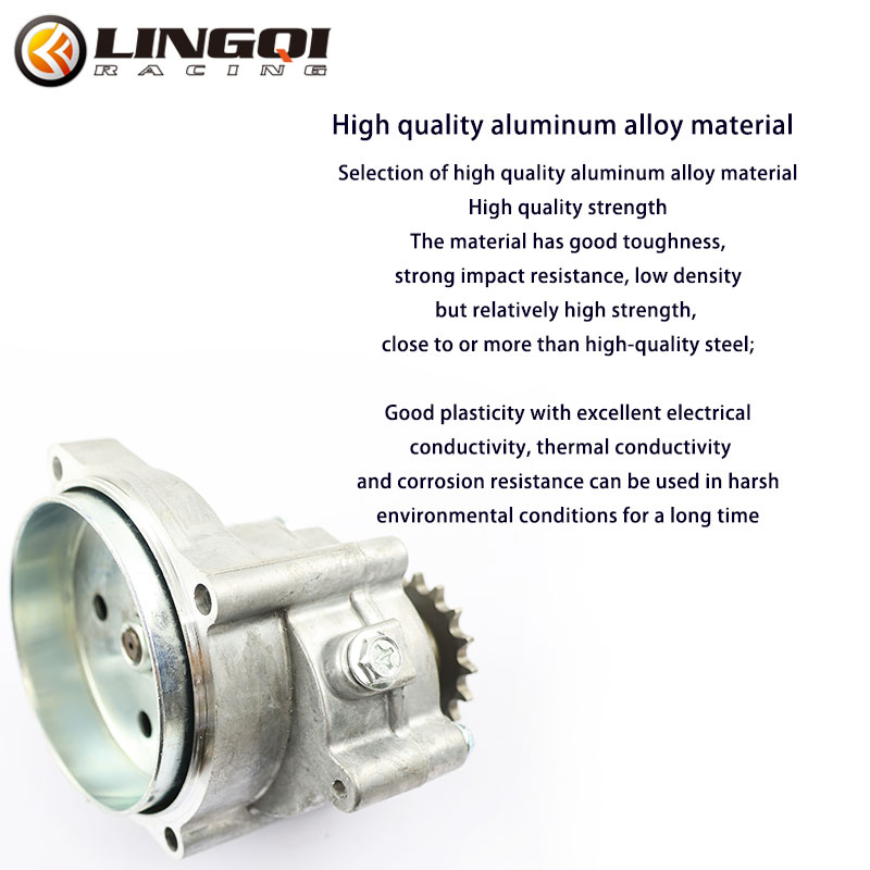LINGQI Motorcycle Transmission - Gear Clutch Motorcycle review and price