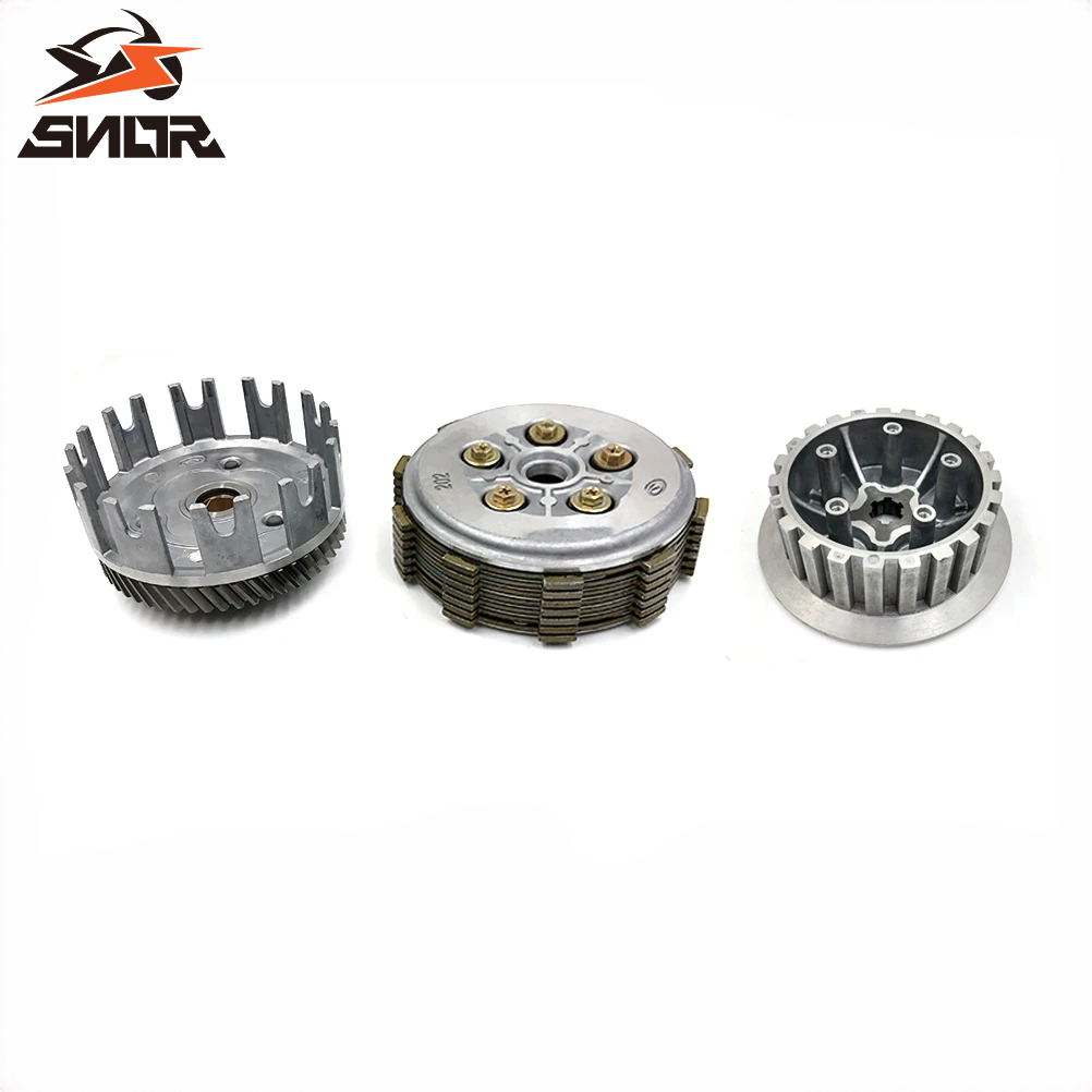 SNOR Motorcycle Clutch Hub Ass - Gear Clutch Motorcycle review and price