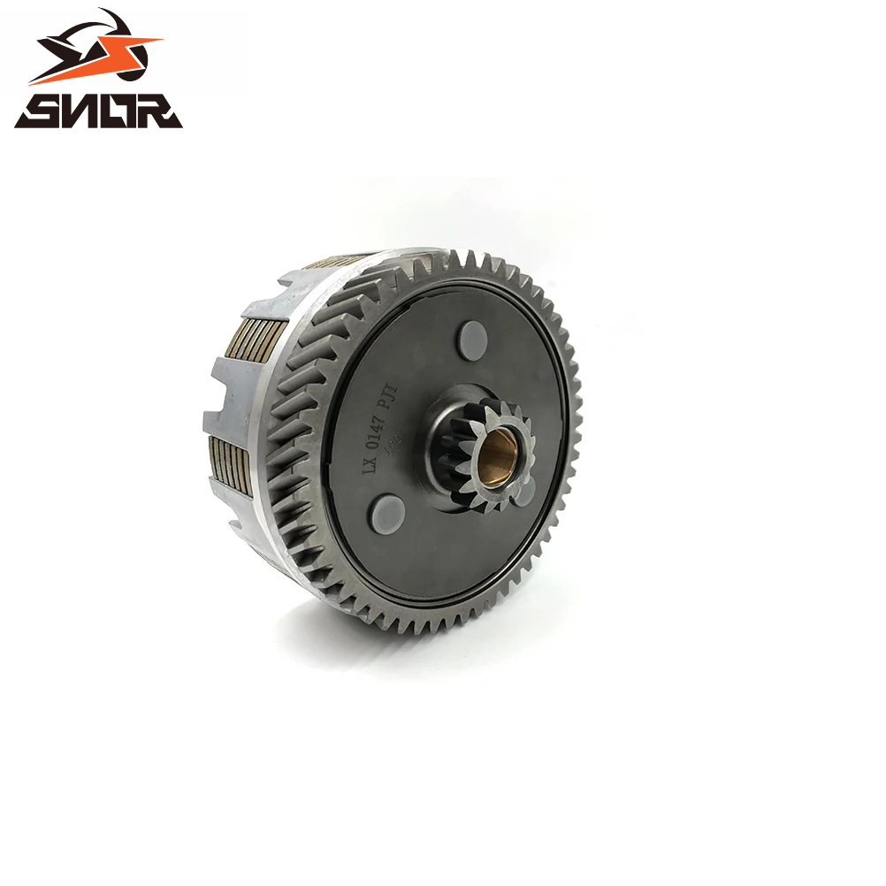 SNOR Motorcycle Clutch Hub Ass - Gear Clutch Motorcycle review and price