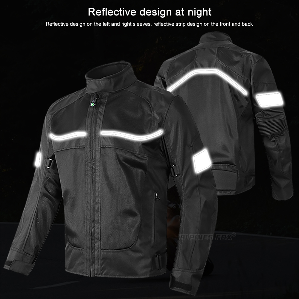 Summer Motorcycle Jacket Men's - Motorcycle Gear For Summer review and price