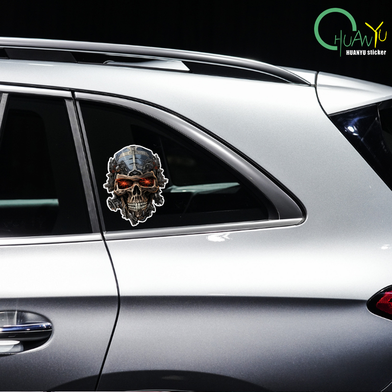2024 New Design Skeleton Head  - Motorcycle Gear Outlet review and price