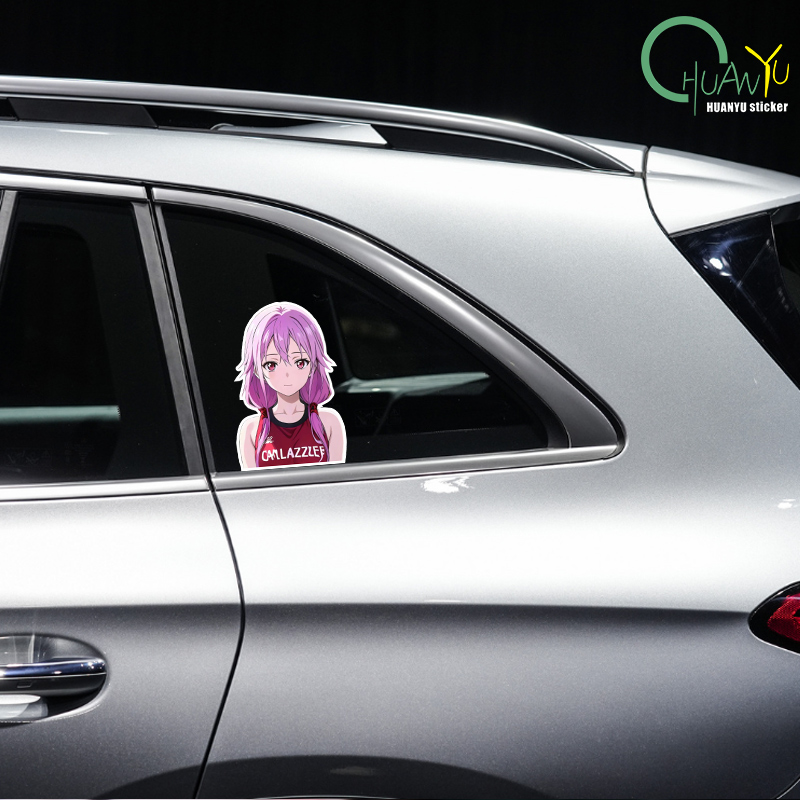 Creative JDM Japanese Anime Pi - Motorcycle Gear Outlet review and price